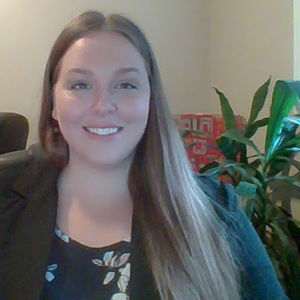 Meet your Posher, Krista